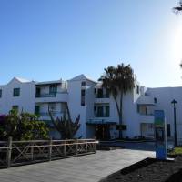 Two-Bedroom Apartment - 306