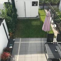 Two-Bedroom House No 211
