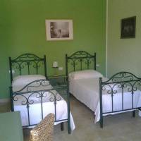 Twin Room with Bathroom