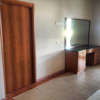 Deluxe Twin Room with Sea View