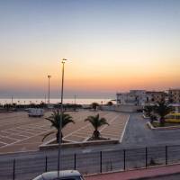 Deluxe Single Room with Sea View