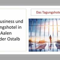 Business Twin Room
