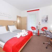 Business King Room