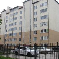Апартаменты