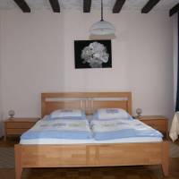 Triple Room with View