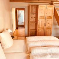 Apartment - Split Level