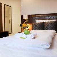 Single Room Kingsize