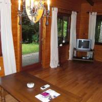 One-Bedroom Holiday Home