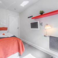 Small Single Room