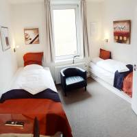 Small Twin Room