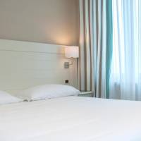 Standard Double Room Single Use