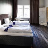 Twin Smart Bed