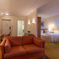 Two-Room Suite