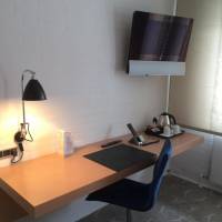 Business Double Room