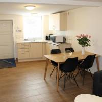 Apartment (1-2 Adults)