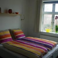 Double or Twin Room with Shared Bathroom