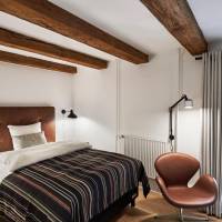 Executive Single Room
