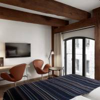 Executive Double Deluxe Room
