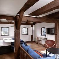 Junior Suite Deluxe View
