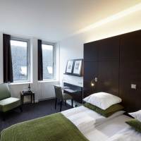 Superior Twin or Double Room