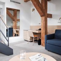 Loft Deluxe