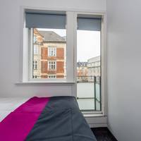 Commodore Room