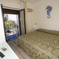 Classic Double or Twin Room with Sea View