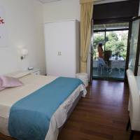 Superior Double or Twin Room with Sea View