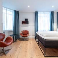 Premium Room with Sofa Bed