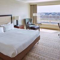 Executive Room, 1 King, City view