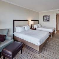 Deluxe Guest room, 2 Double, Water View