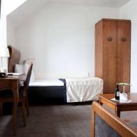 Superior Single Room