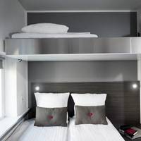 Commodore Room