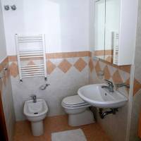 Double Room with Balcony and Sea View