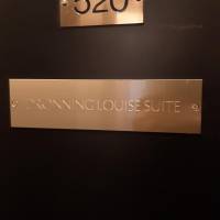 Junior Suite with Terrace
