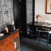 Suite with Terrace