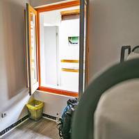 Bed in 4-Bed Mixed Dormitory Room