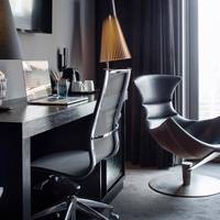 Executive Queen Room