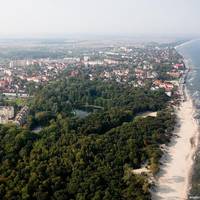 Апартаменты