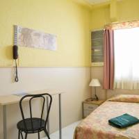 Single Room with Bath