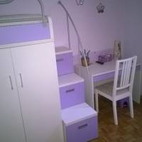 Четырехместный