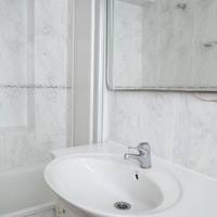 Family Room with Private Bathroom