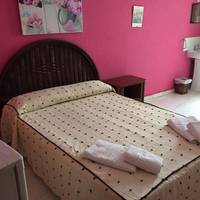 Double or Twin Room with Private Bathroom