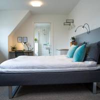 Triple Room (2 Adults + 1 Child)