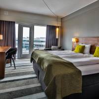 Top Floor Harbour