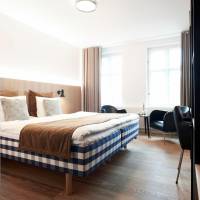 Large Double Room