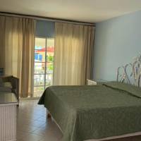Single Room with Sea View