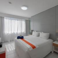  Bliss Room – 1 King Bed