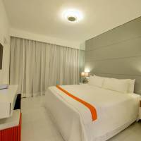 Nirvana Room – 1 King Bed