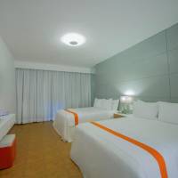 Nirvana Room – 2 Queen Beds